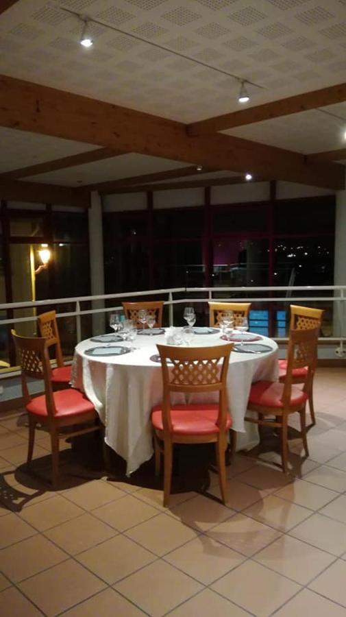 La Casa Dell A Conca D Oro Hotel Saint-Symphorien-de-Marmagne Екстериор снимка