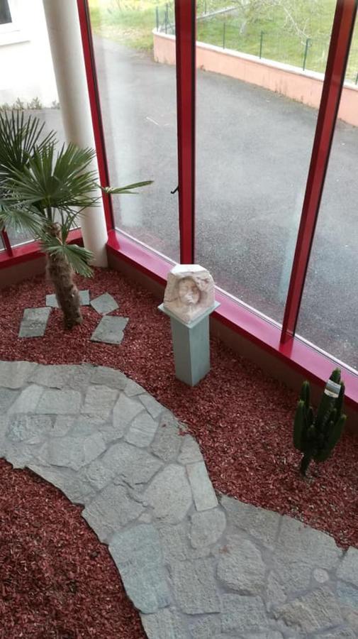 La Casa Dell A Conca D Oro Hotel Saint-Symphorien-de-Marmagne Екстериор снимка
