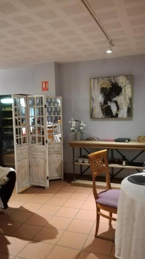 La Casa Dell A Conca D Oro Hotel Saint-Symphorien-de-Marmagne Екстериор снимка
