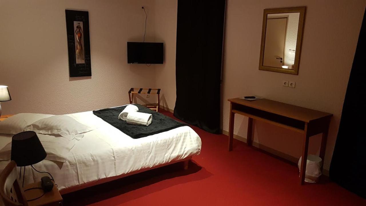 La Casa Dell A Conca D Oro Hotel Saint-Symphorien-de-Marmagne Екстериор снимка