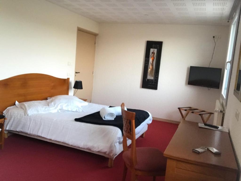 La Casa Dell A Conca D Oro Hotel Saint-Symphorien-de-Marmagne Екстериор снимка
