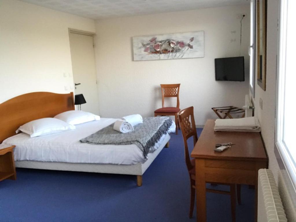La Casa Dell A Conca D Oro Hotel Saint-Symphorien-de-Marmagne Екстериор снимка